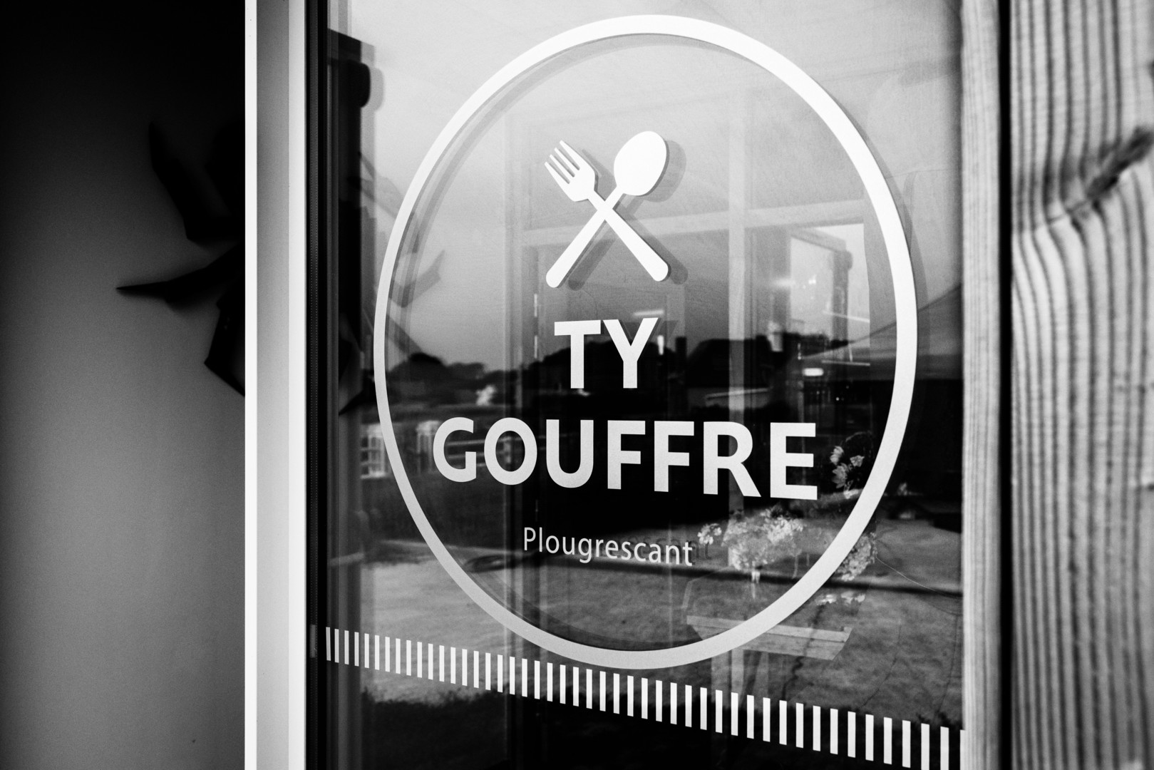 Ty Gouffre