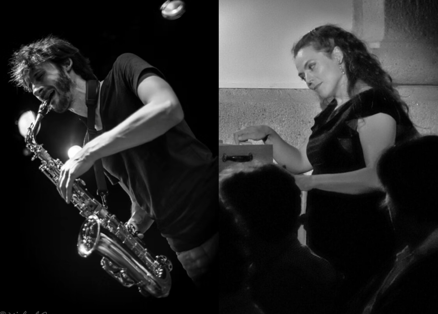 Baptise Boiron / Marthe Vassallo