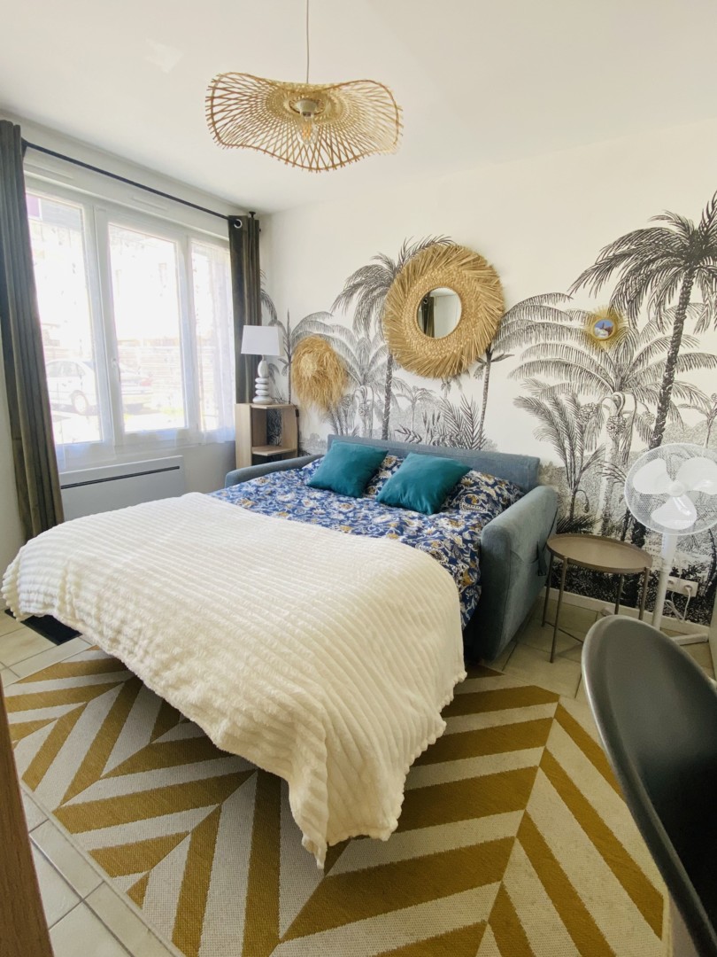Version chambre -1