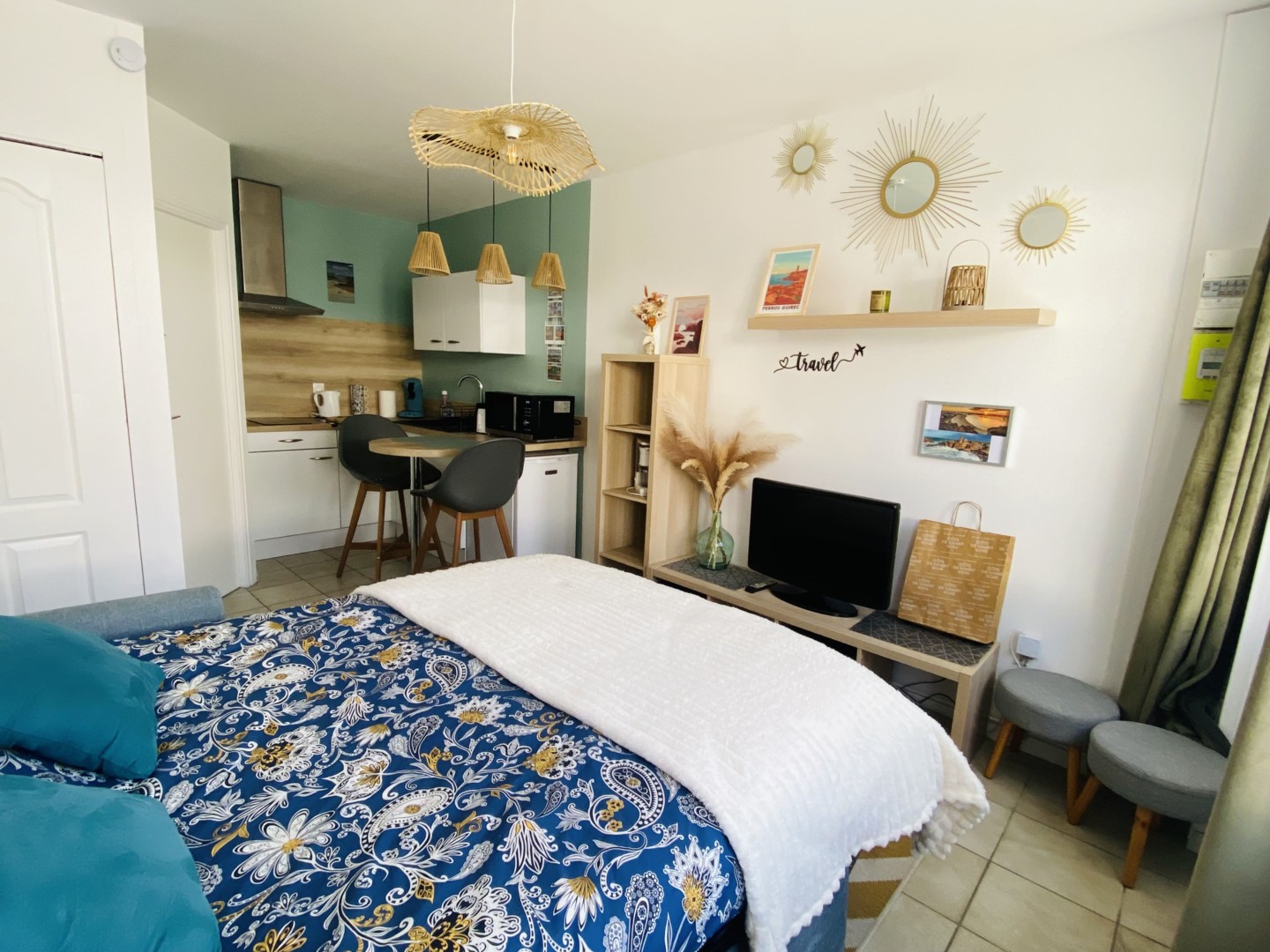 Version chambre -2