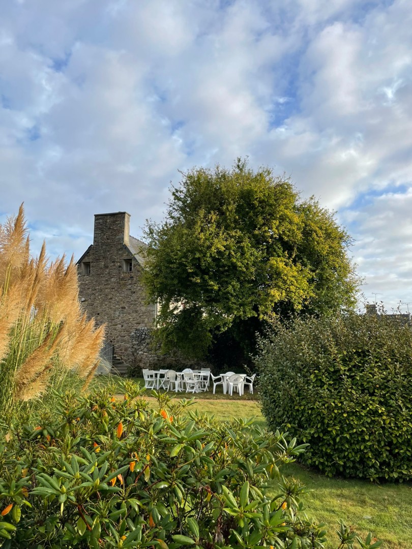Jardin