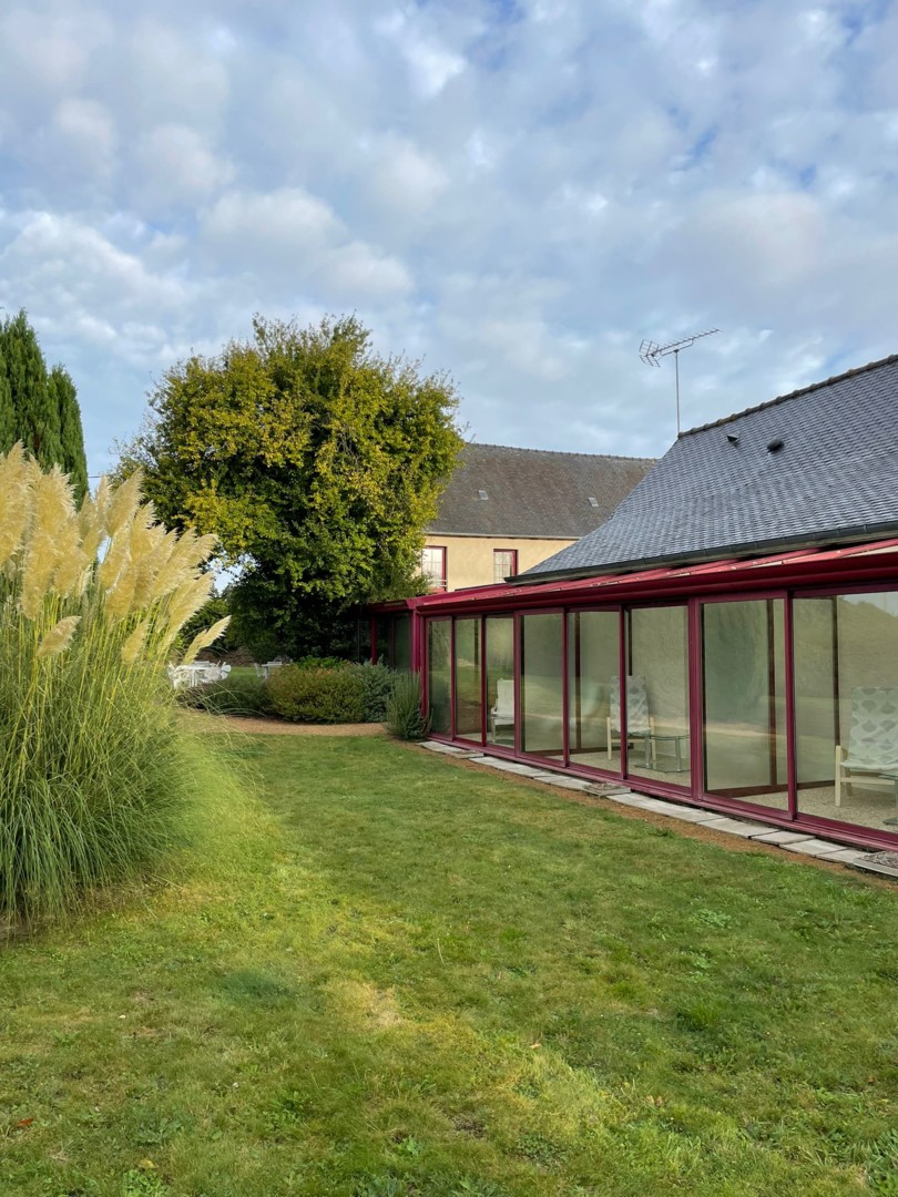 Jardin