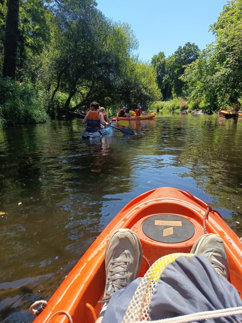 Kayak