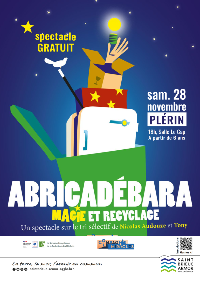 abricadébara Plérin