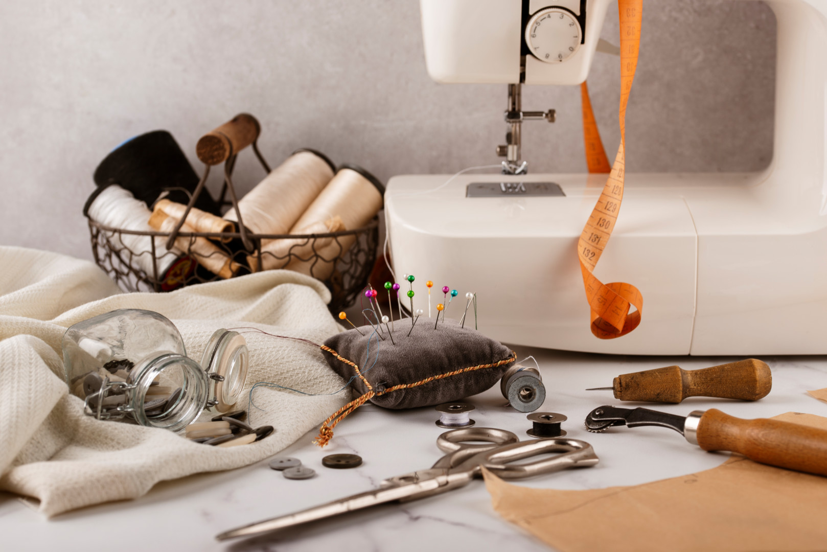 atelier couture