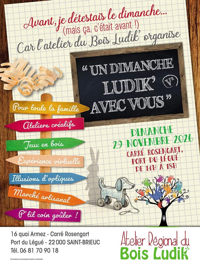 bois ludik