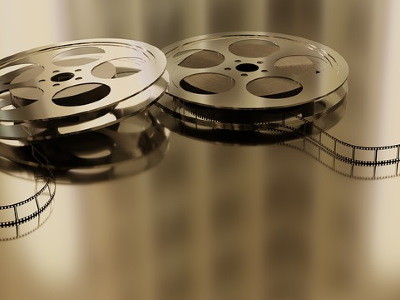 Film cinéma Bobines