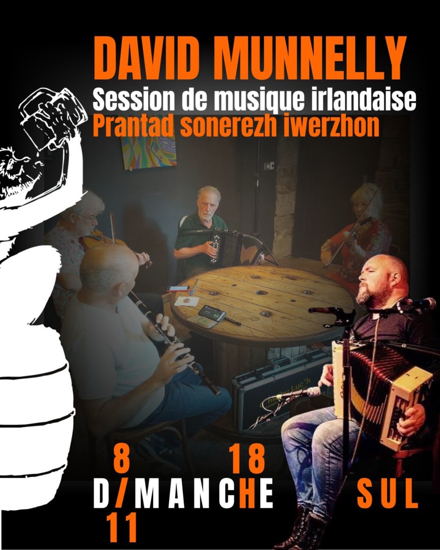Jam session de musique concert