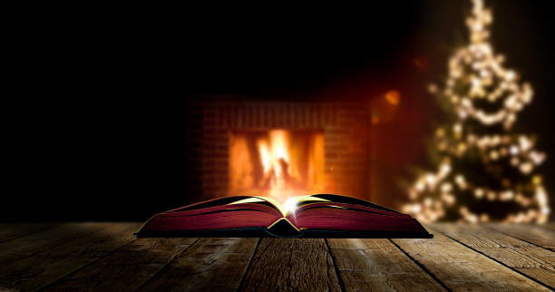 contes de noël
