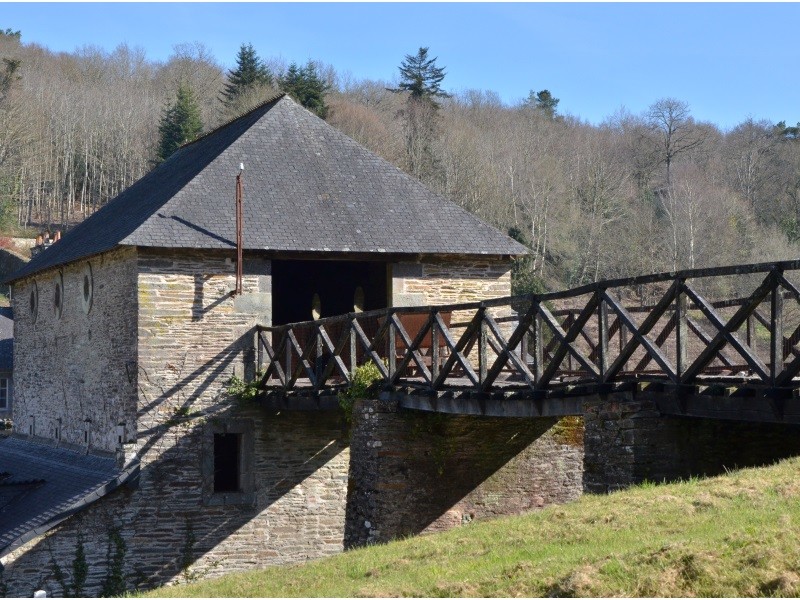 forgesdessalles