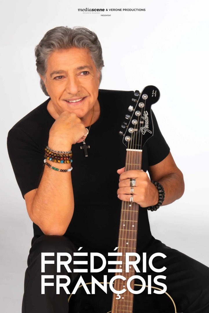 frederic francois