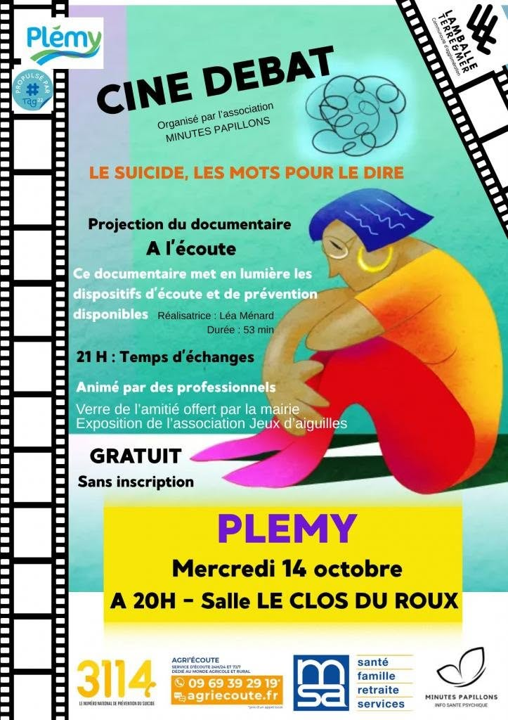 Ciné débat