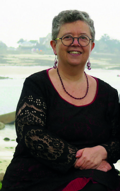 Ingrid Blasco