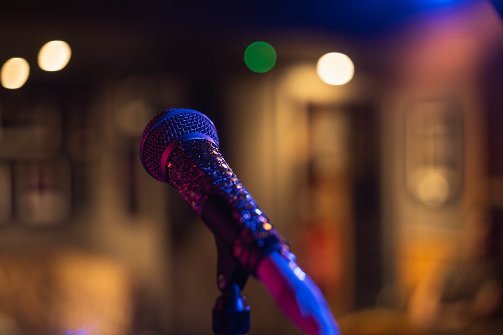 karaoke freepik