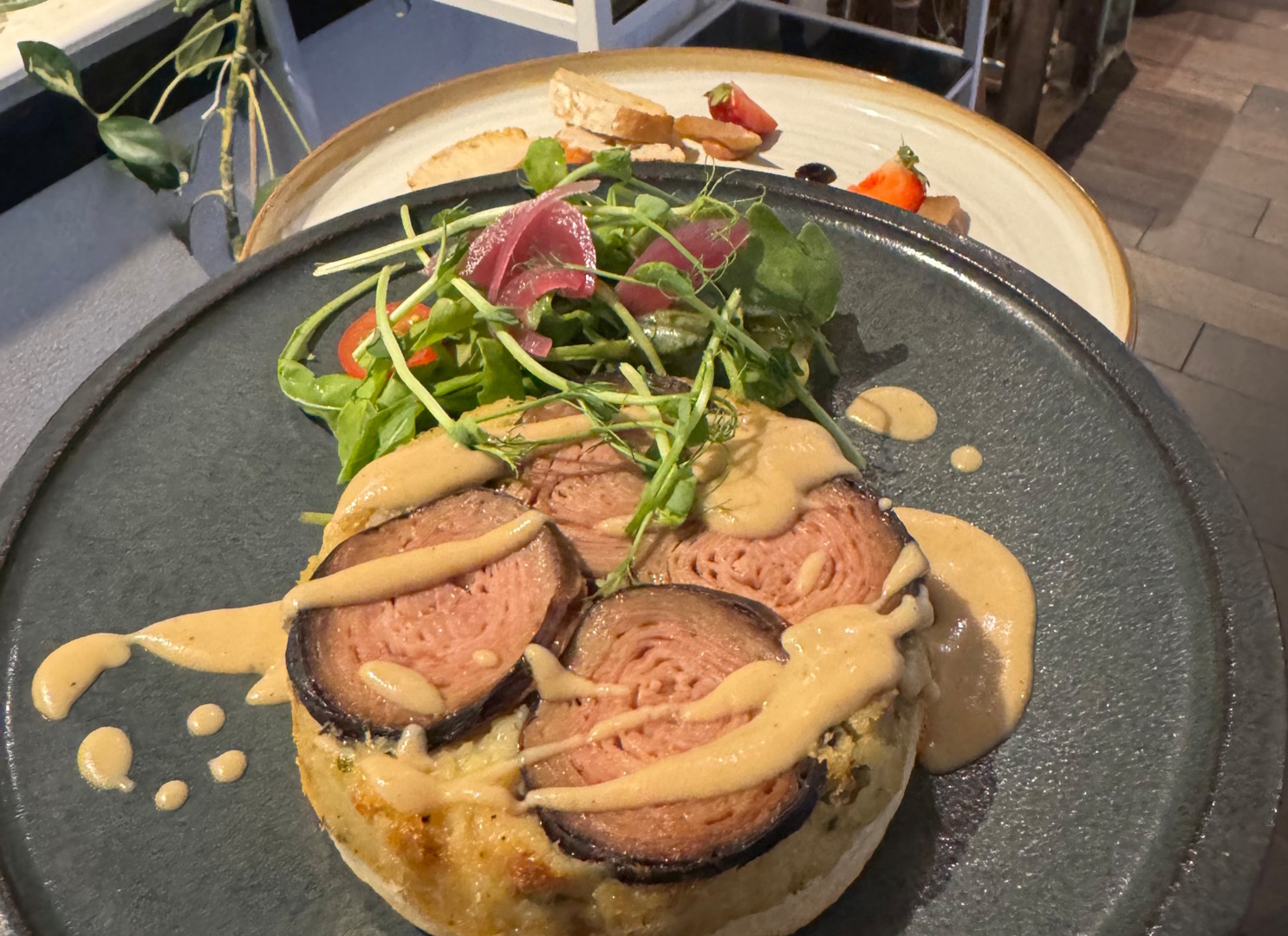 le-bistrot-qui-coz-andouille-de-guemene