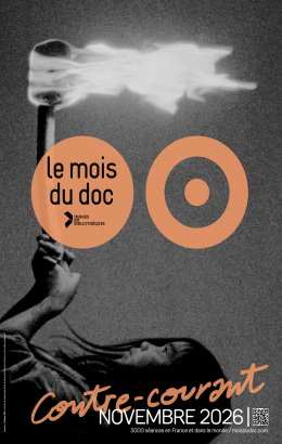le mois du doc 2026