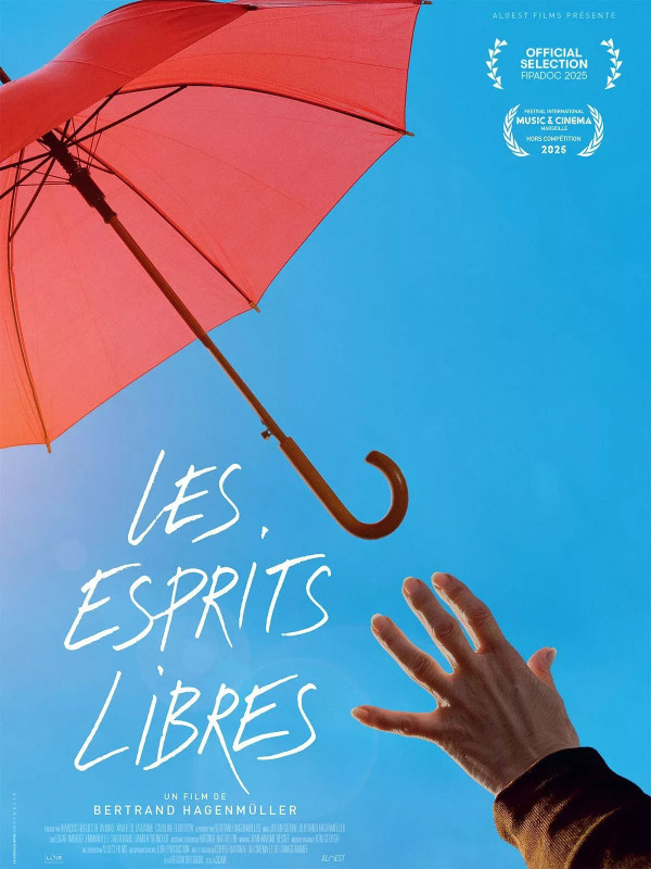 les esprits libres