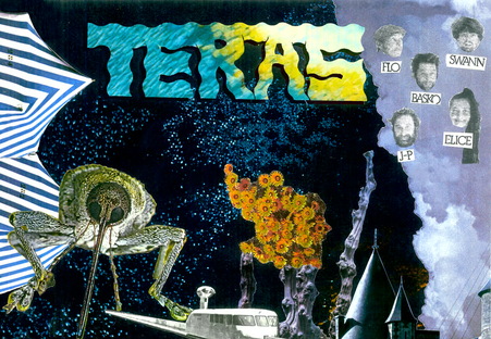 teras
