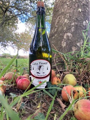 Cidrerie La Bolée