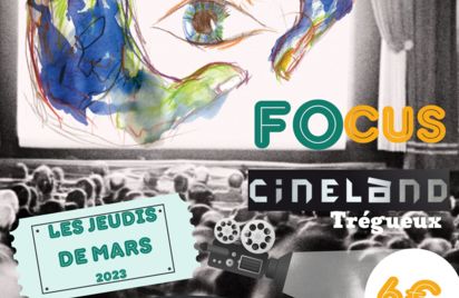 Focus Festival cinéma