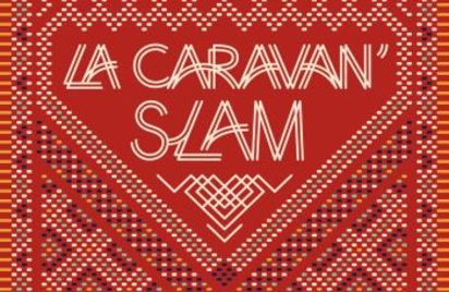 Slam La caravan'Slam