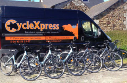 CycleXpress