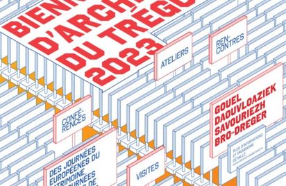 Biennale d'Architecture du Trégor 2023