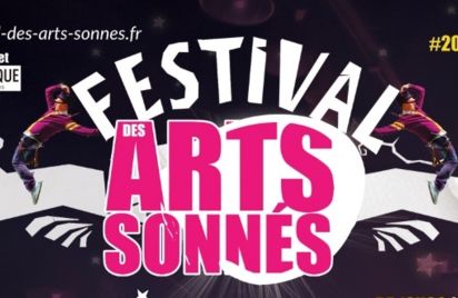 Festival des Arts Sonnés