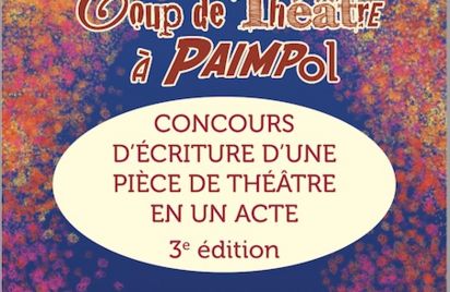 Coups de théâtre à Paimpol