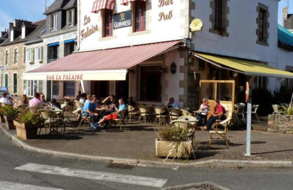 Bar de la Falaise