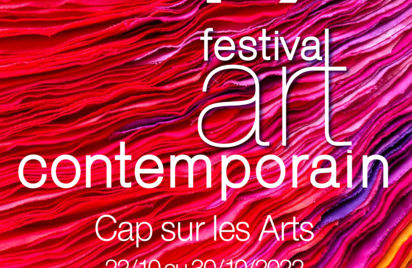 Festival Art Contemporain: Musique