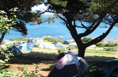 Camping Bellevue