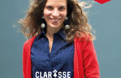 Clarisse Lavanant - Concert