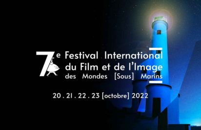 Festival International du Film et de l'Image des Mondes [sous] marins