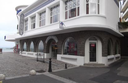 Bureau d'Informations Touristiques de Pléneuf-Val-André