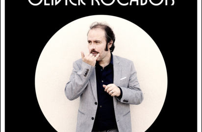 Olivier Rocabois - Concert