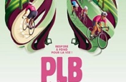 Cyclosportive Pierre Le Bigaut
