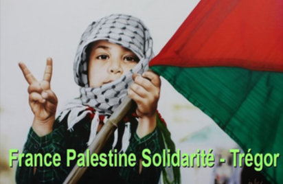 Voix du Théâtre en Palestine