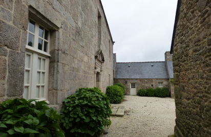 Commune du patrimoine rural de Bretagne de Plouaret