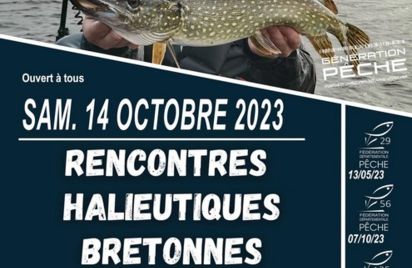 Rencontres halieutiques bretonnes