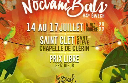 Festival Les NoctamBals