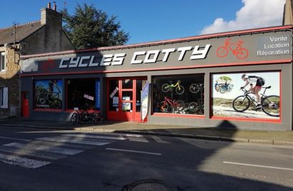 Cycles Cotty