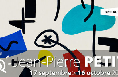 Exposition - Jean-Pierre Petit