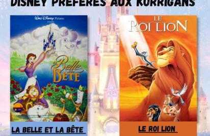 Venez (re)découvrir votre Disney préféré aux Korrigans