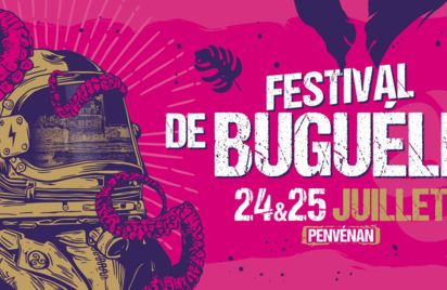 Festival de Buguélès