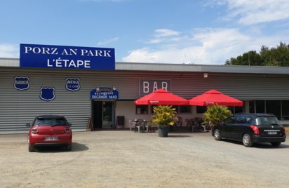 Restaurant Bar L'Etape