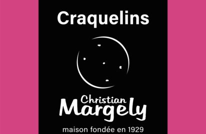 Les Craquelins Margely