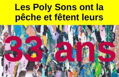 Les Poly Sons - Concert