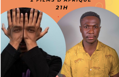 Soirée courts-métrages - 2 films d'Afrique