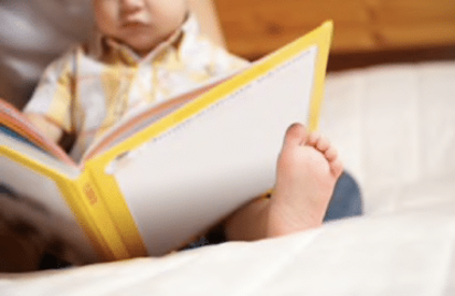 Les rencontres : Les bébés lecteurs